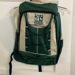 National Wildlife  Backpack